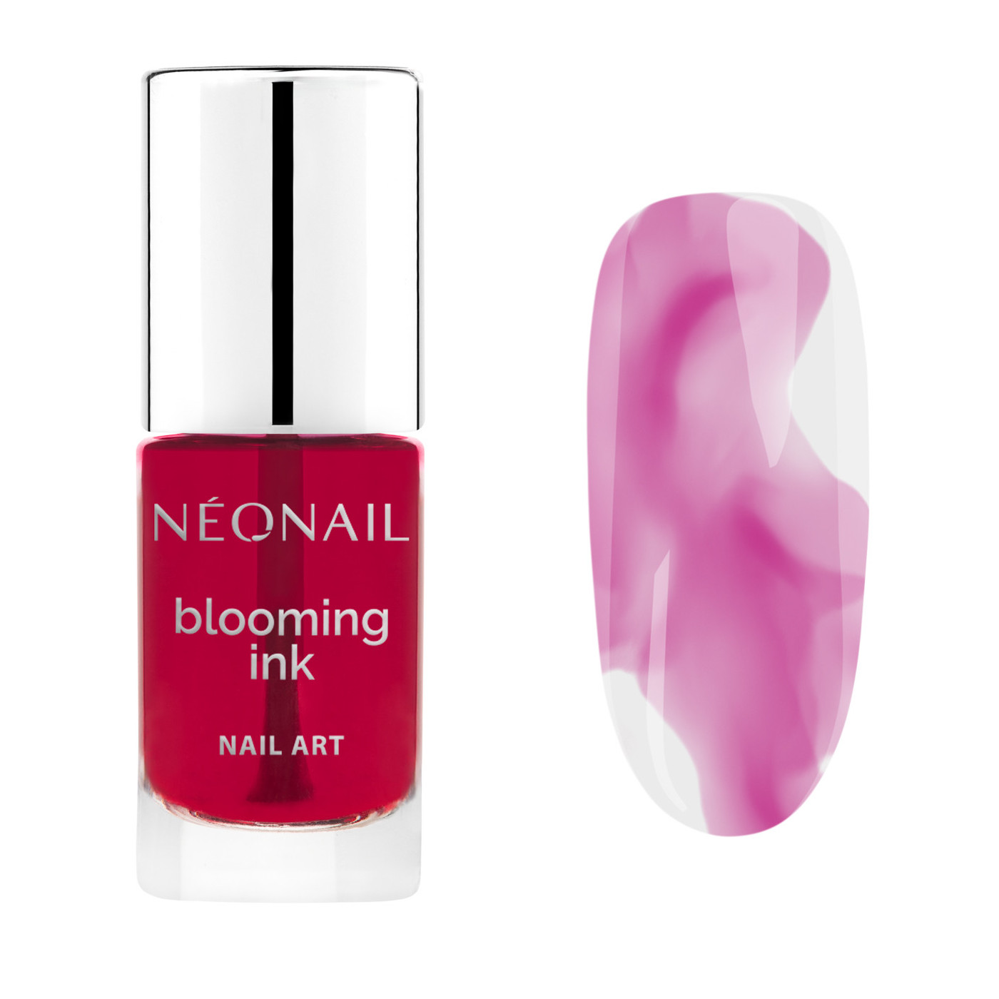 Blooming Ink 7,2 ml - Pink Blooming Ink 7,2 ml - Pink