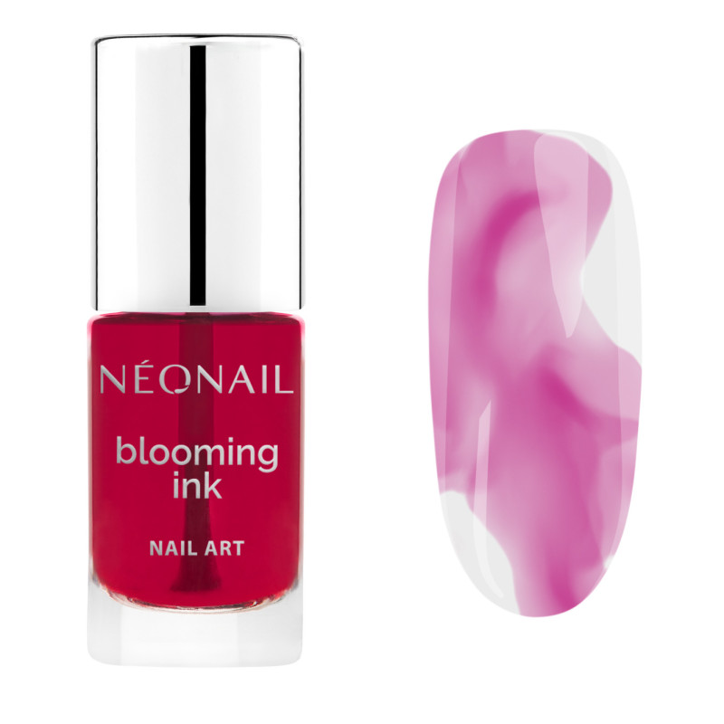 Blooming Ink 7,2 ml - Pink Blooming Ink 7,2 ml - Pink