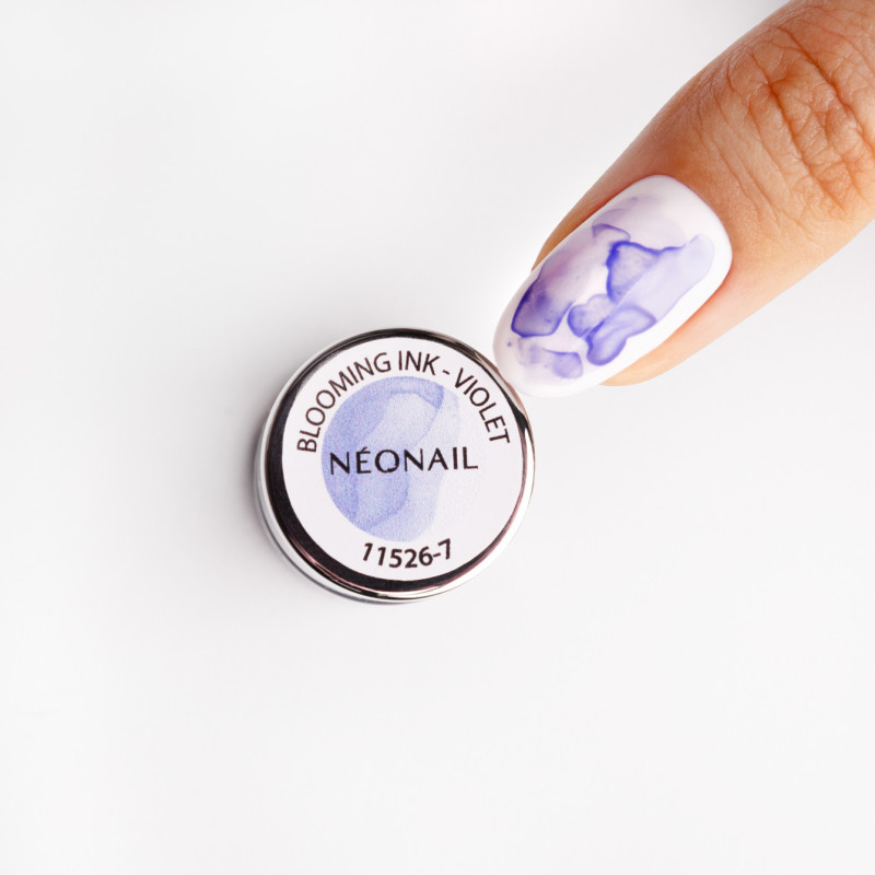 Blooming Ink 7,2 ml - Violet
