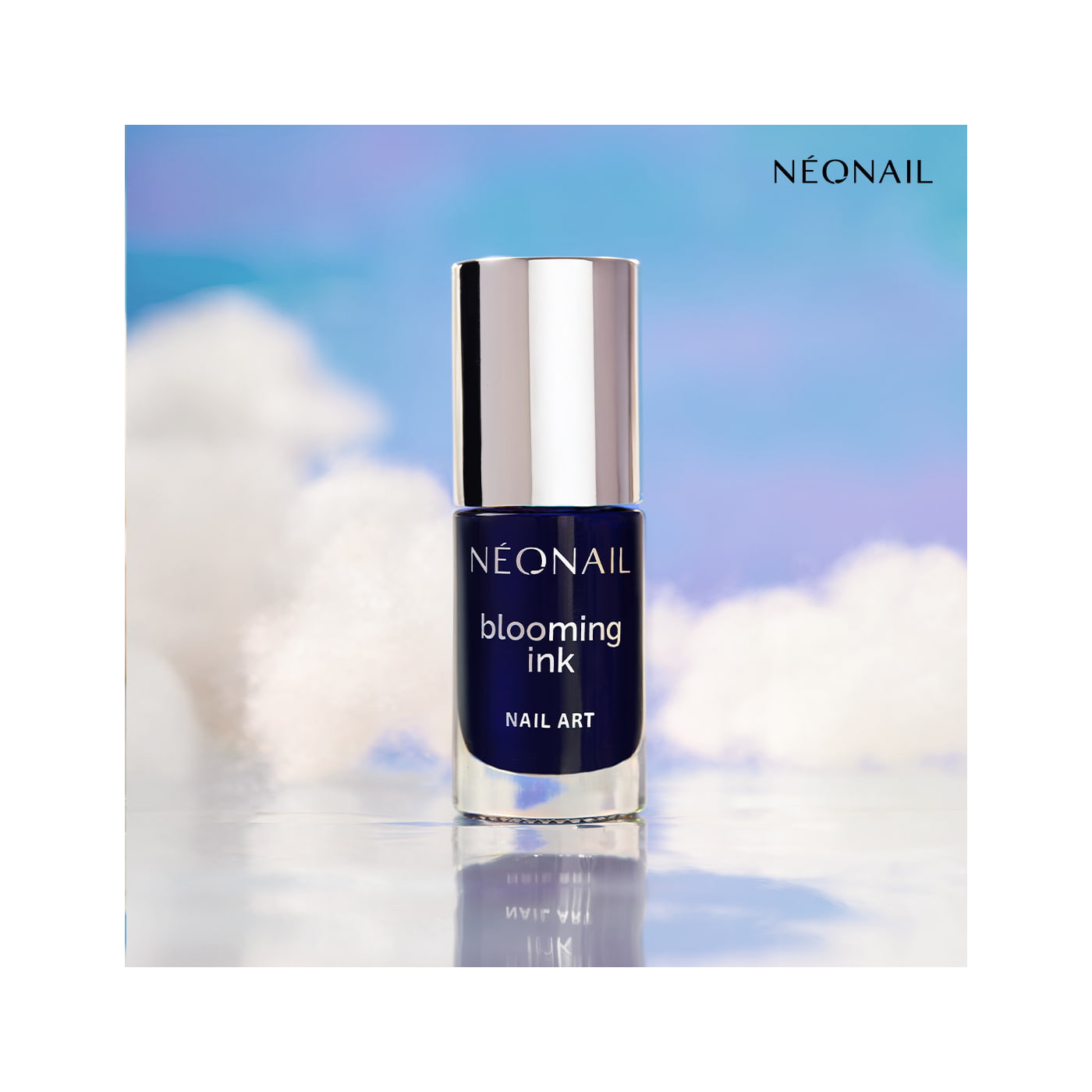 Blooming Ink 7,2 ml - Violet