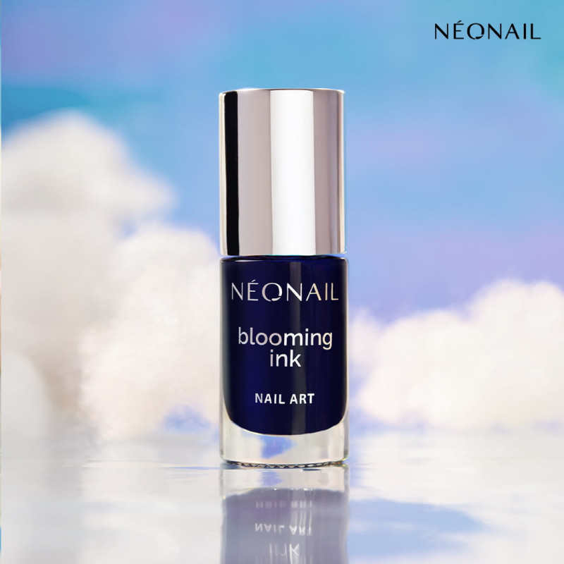 Blooming Ink 7,2 ml - Violet