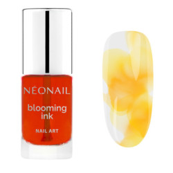 Blooming Ink 7,2 ml - Yellow Blooming Ink 7,2 ml - Yellow