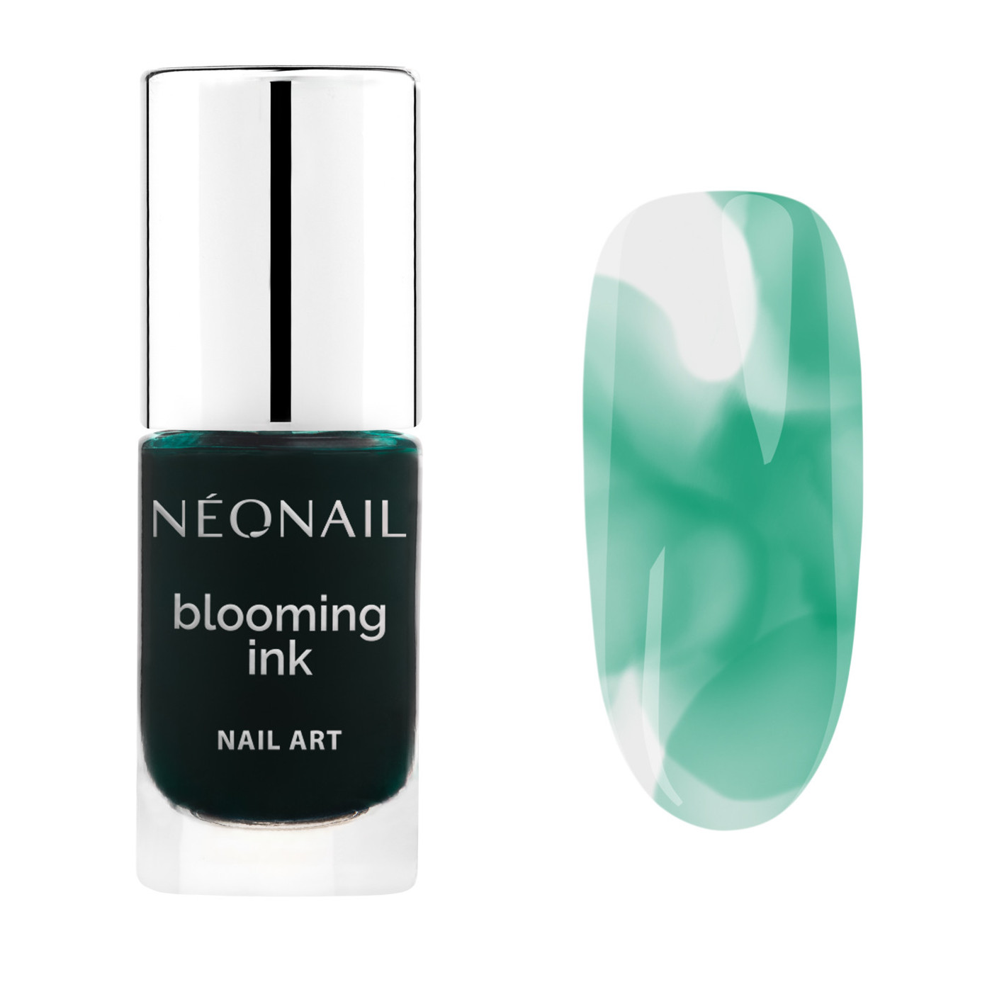 Blooming Ink 7,2 ml - Green Blooming Ink 7,2 ml - Green