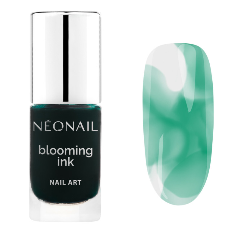 Blooming Ink 7,2 ml - Green Blooming Ink 7,2 ml - Green