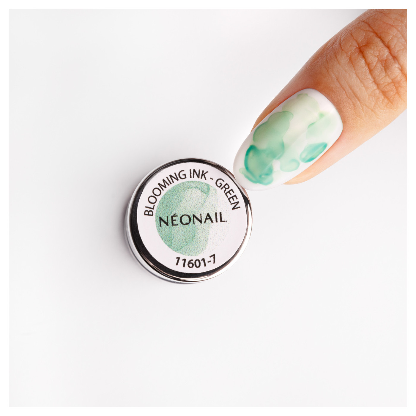 Blooming Ink 7,2 ml - Green Blooming Ink 7,2 ml - Green