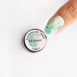 Blooming Ink 7,2 ml - Green Blooming Ink 7,2 ml - Green