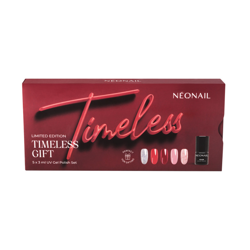 Timeless Gift Set Timeless Gift Set