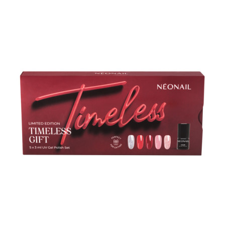 Timeless Gift Set
