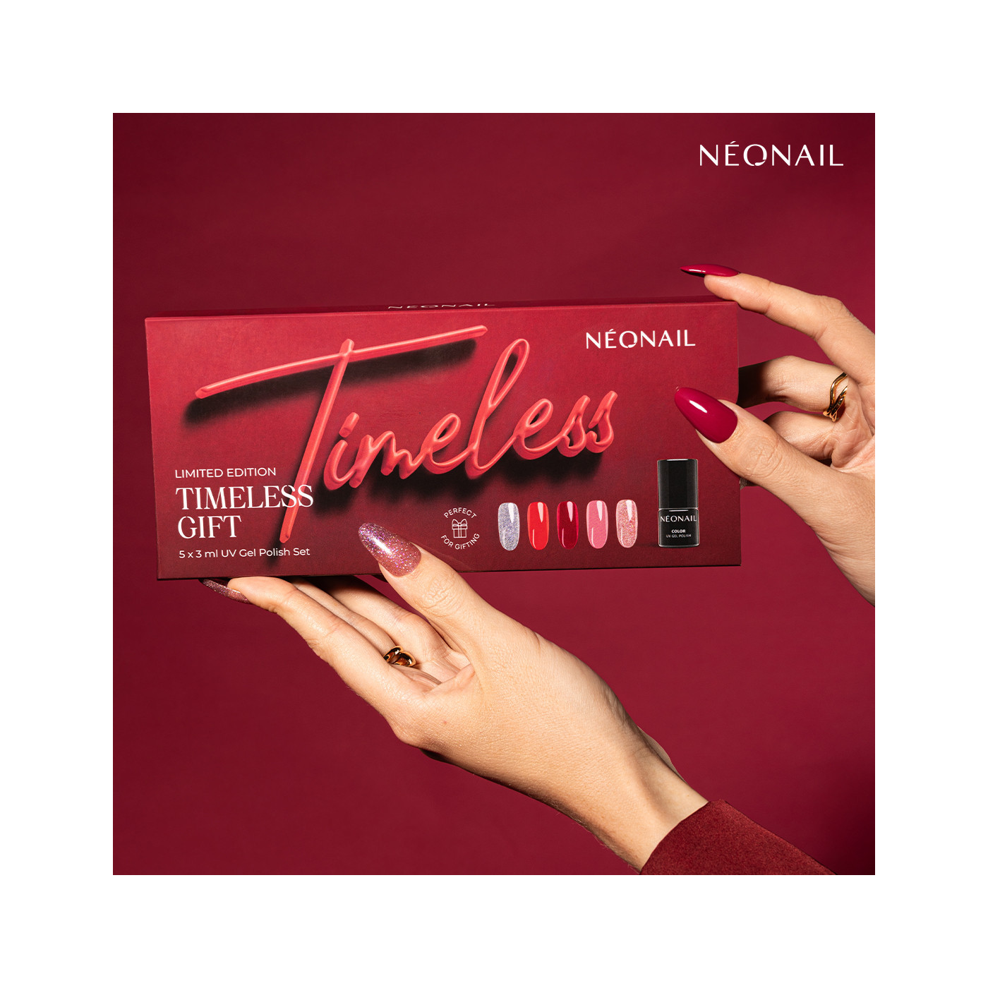 Timeless Gift Set Timeless Gift Set