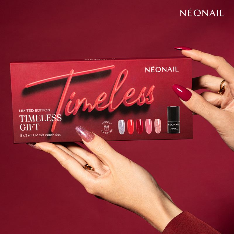 Timeless Gift Set Timeless Gift Set