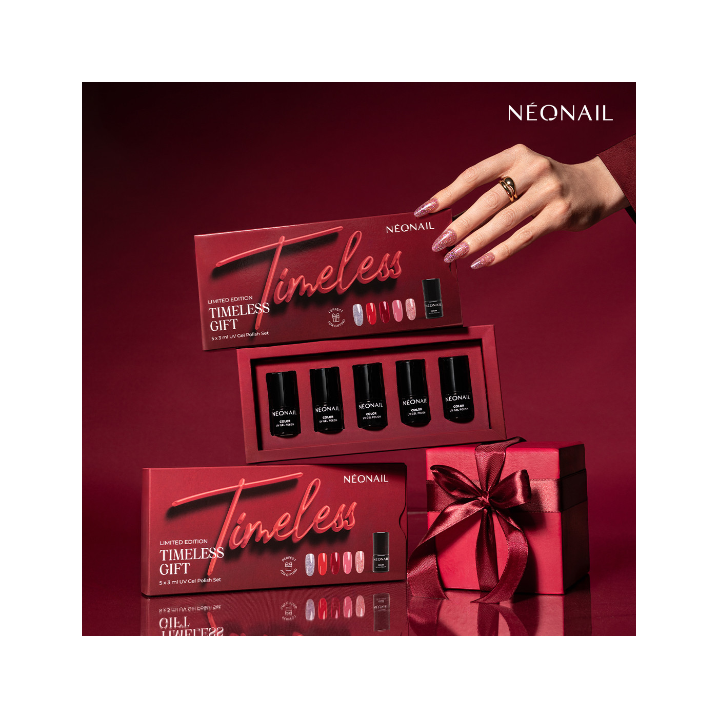 Timeless Gift Set Timeless Gift Set