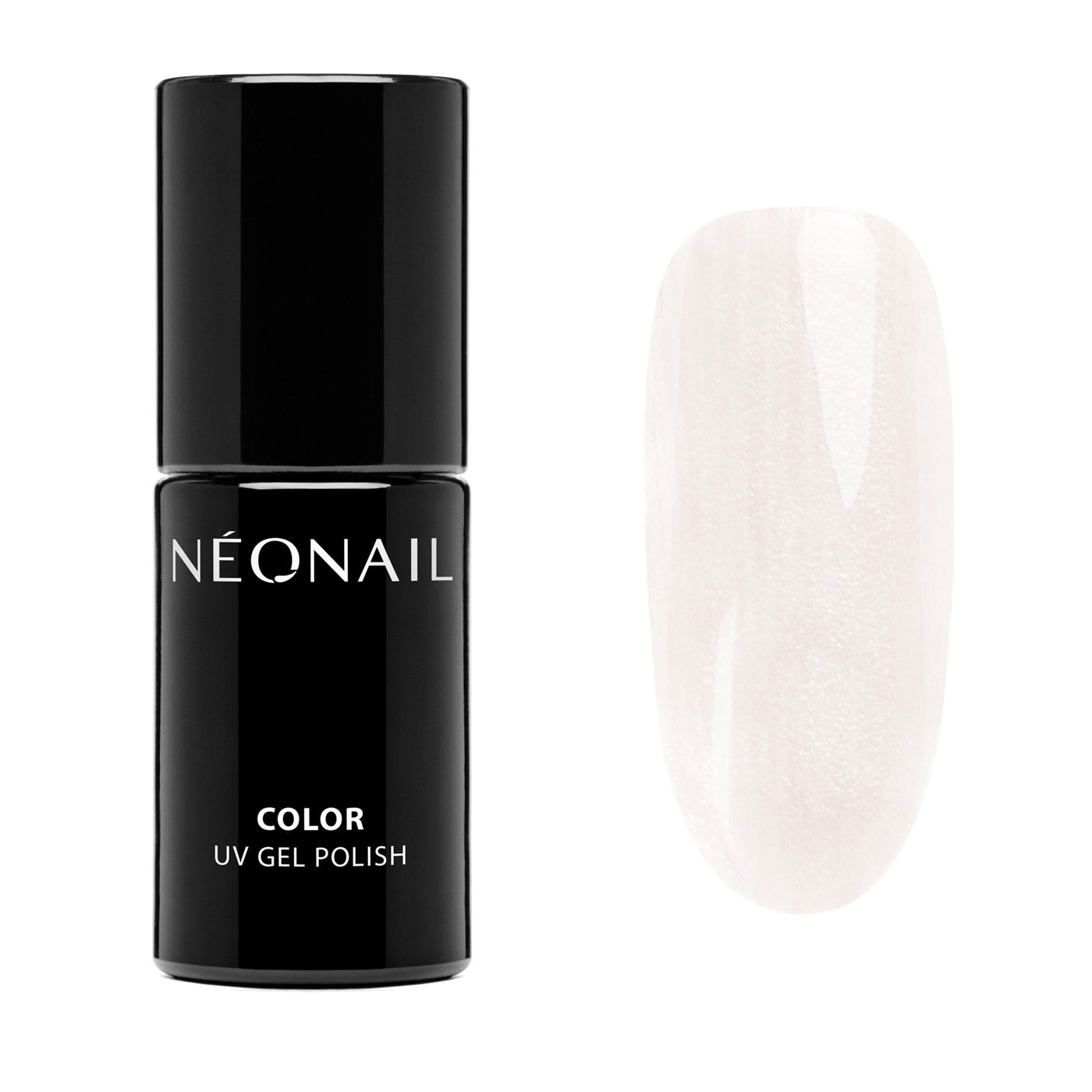 Peach Glaze - UV Nagellack 7,2 ml