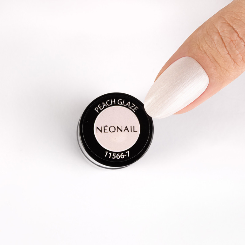 Peach Glaze - UV Nagellack 7,2 ml