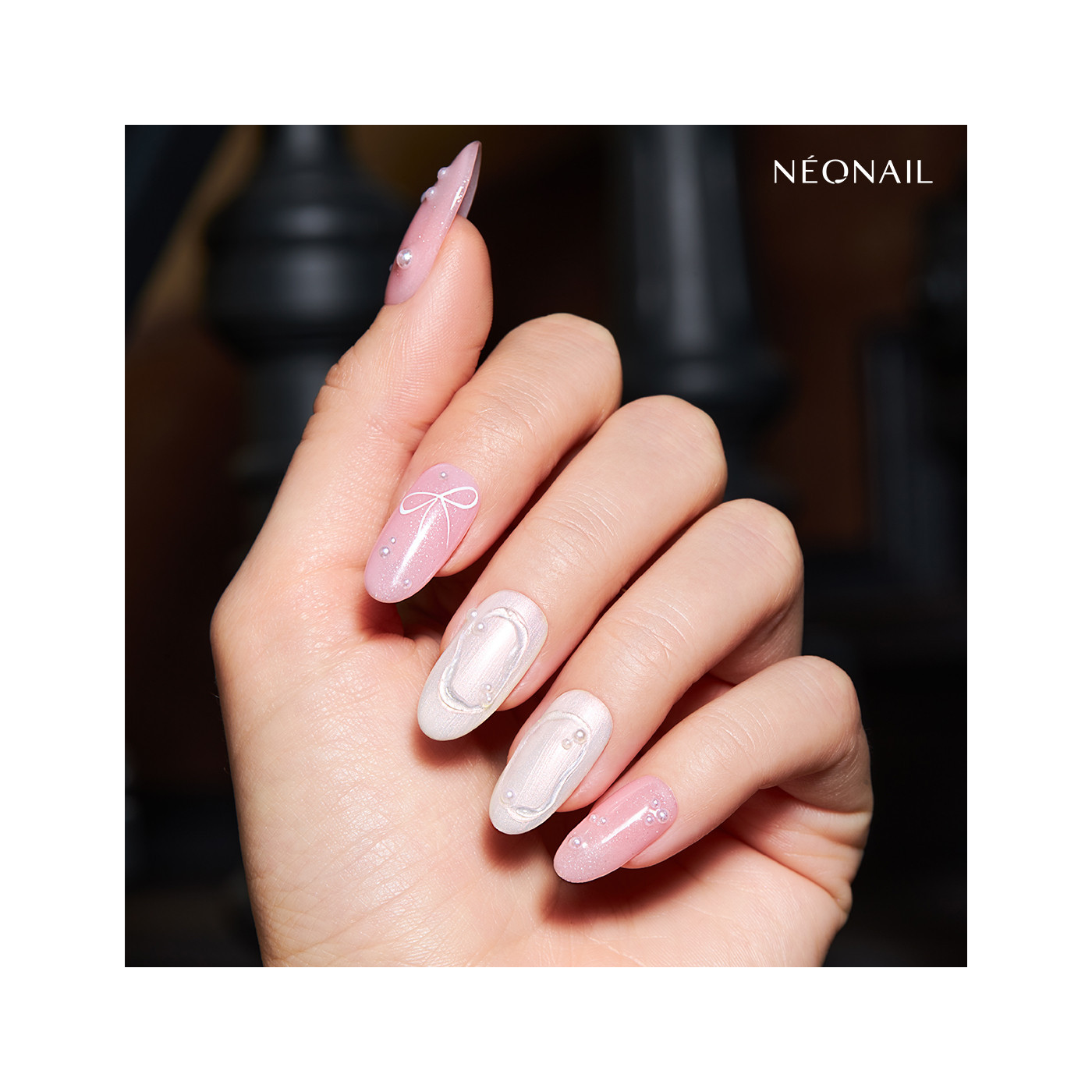 Peach Glaze - UV Nagellack 7,2 ml