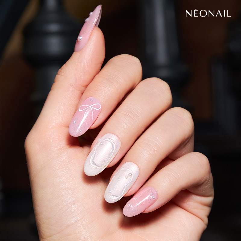 Peach Glaze - UV Nagellack 7,2 ml
