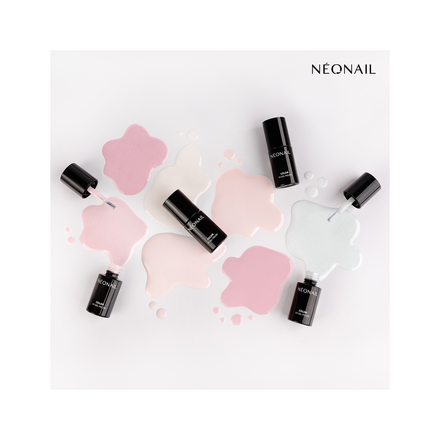 Peach Glaze - UV Nagellack 7,2 ml