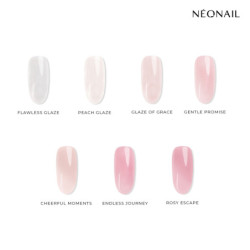 Glaze of Grace - UV Nagellack 7,2 ml Glaze of Grace - UV Nagellack 7,2 ml