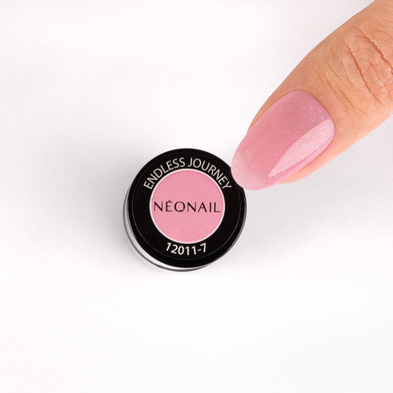 Endless Journey - UV Nagellack 7,2 ml