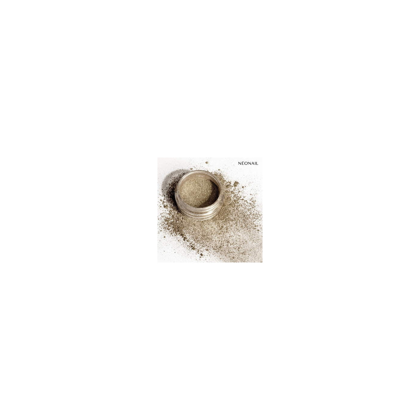 Metallic effect 02