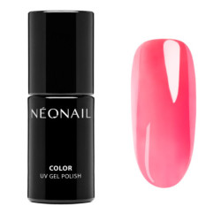 UV Nagellack 7,2 ml - Underwater Ballet UV Nagellack 7,2 ml - Underwater Ballet