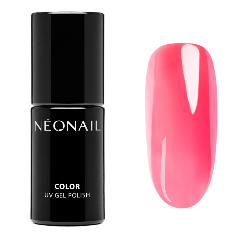 UV Nagellack 7,2 ml - Underwater Ballet UV Nagellack 7,2 ml - Underwater Ballet