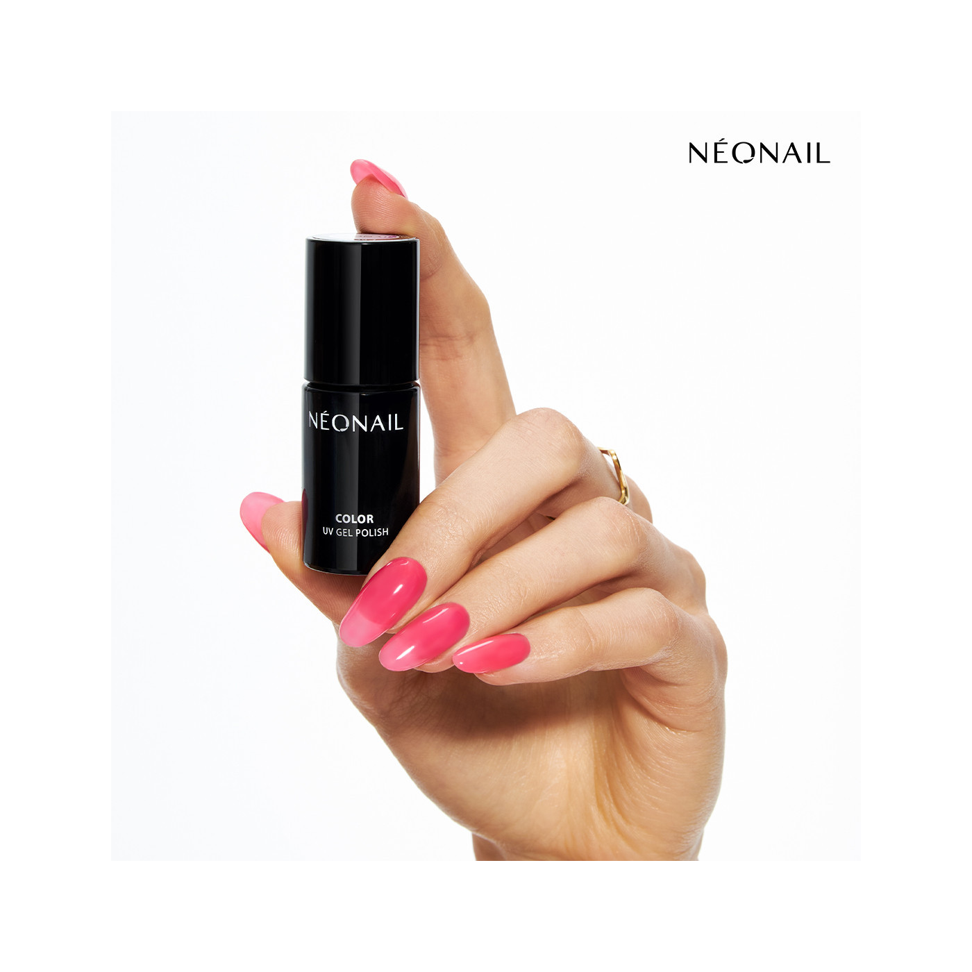 UV Nagellack 7,2 ml - Underwater Ballet UV Nagellack 7,2 ml - Underwater Ballet