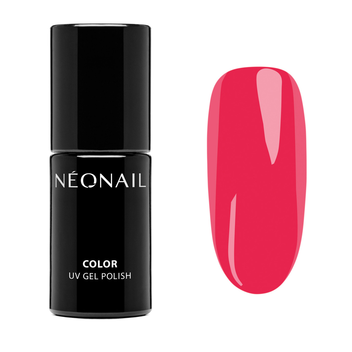 UV Nagellack 7,2 ml - Flower of the Sea