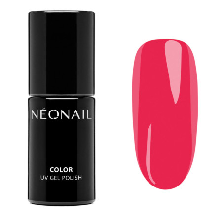 UV Nagellack 7,2 ml - Flower of the Sea