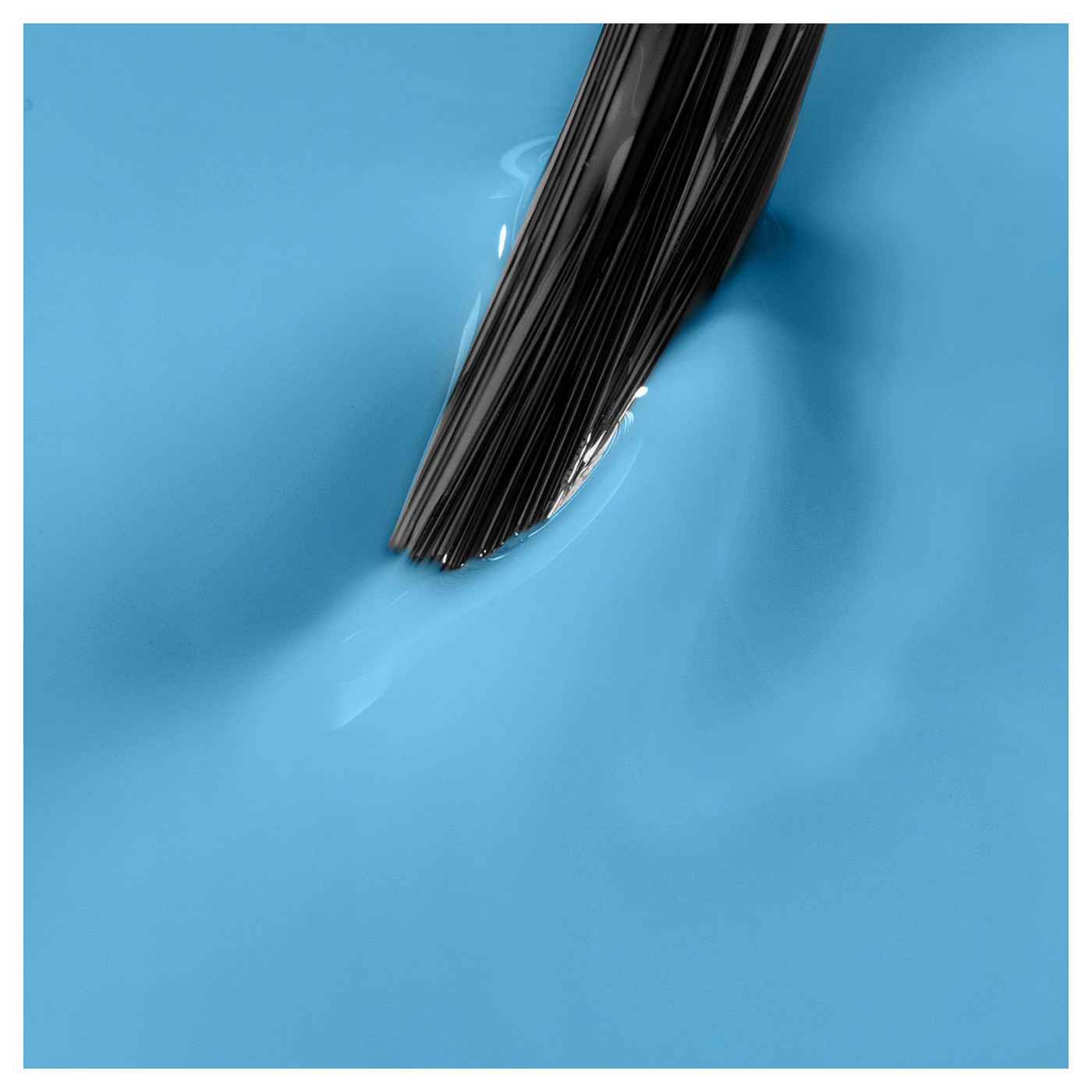 UV Nagellack 7,2 ml - Dive into Blue