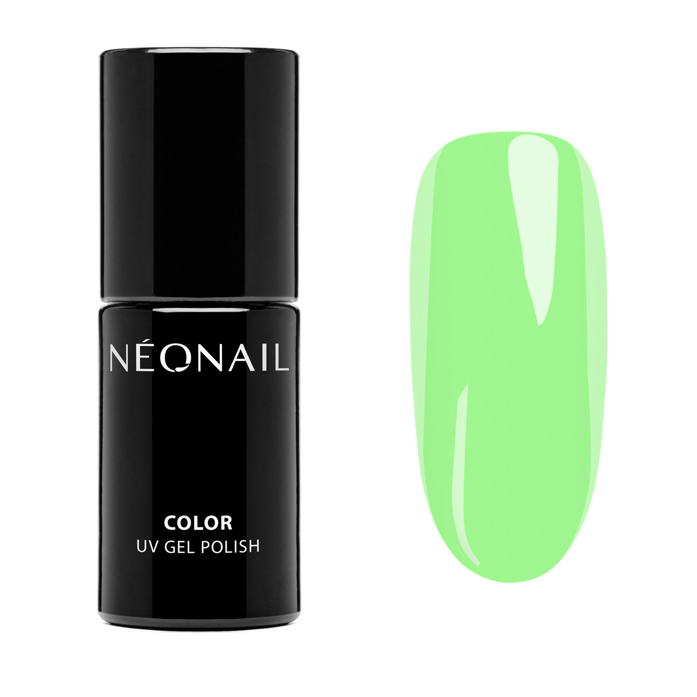 UV Nagellack 7,2 ml - Disco Fever