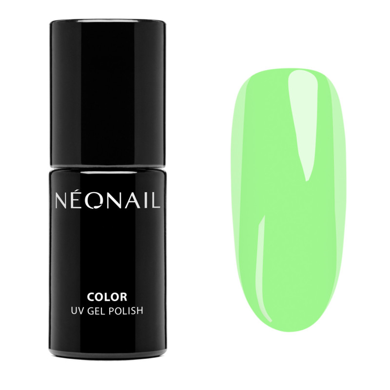 UV Nagellack 7,2 ml - Disco Fever