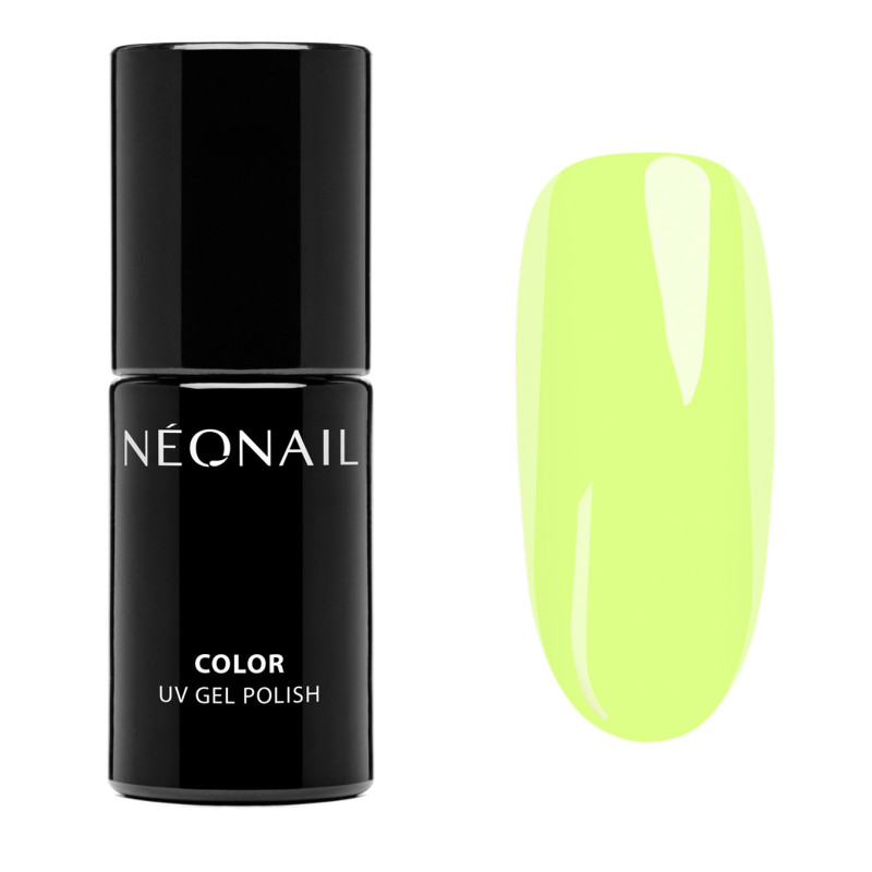 UV Nagellack 7,2 ml - Luminous Beats