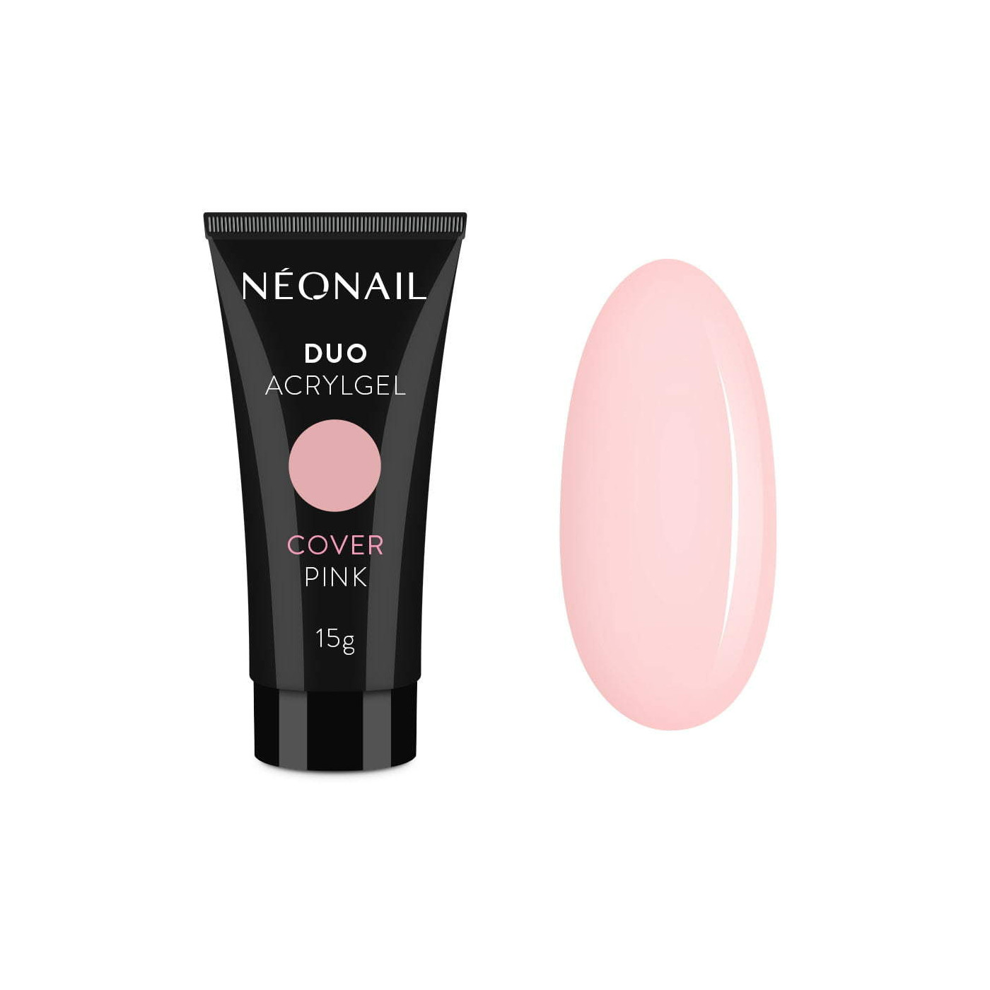 DUO ACRYLGEL COVER PINK - 15 g