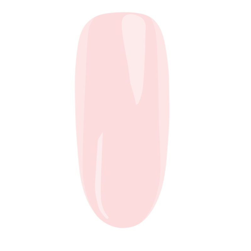 DUO ACRYLGEL COVER PINK - 15 g