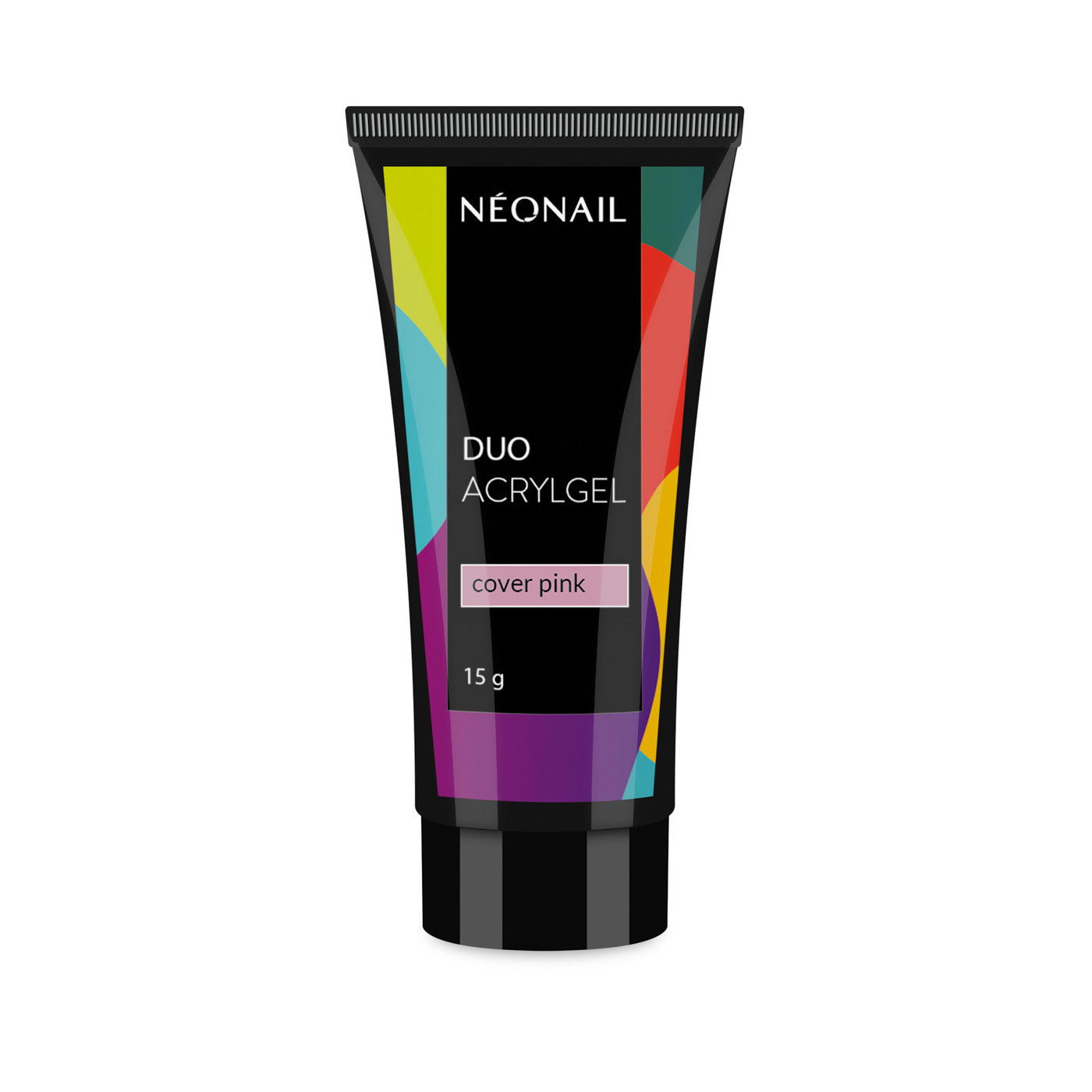 DUO ACRYLGEL COVER PINK - 15 g