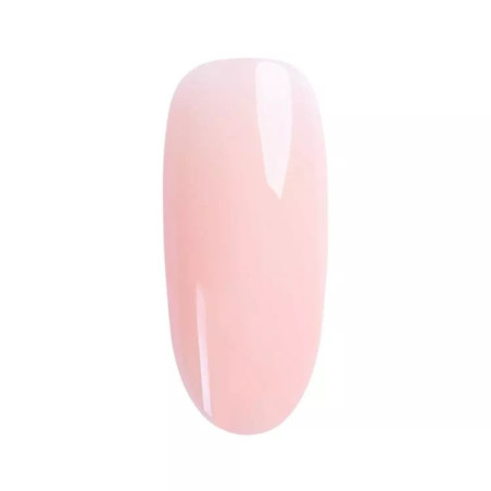 UV Nagellack 7,2 ml - Baby Boomer Nude Base