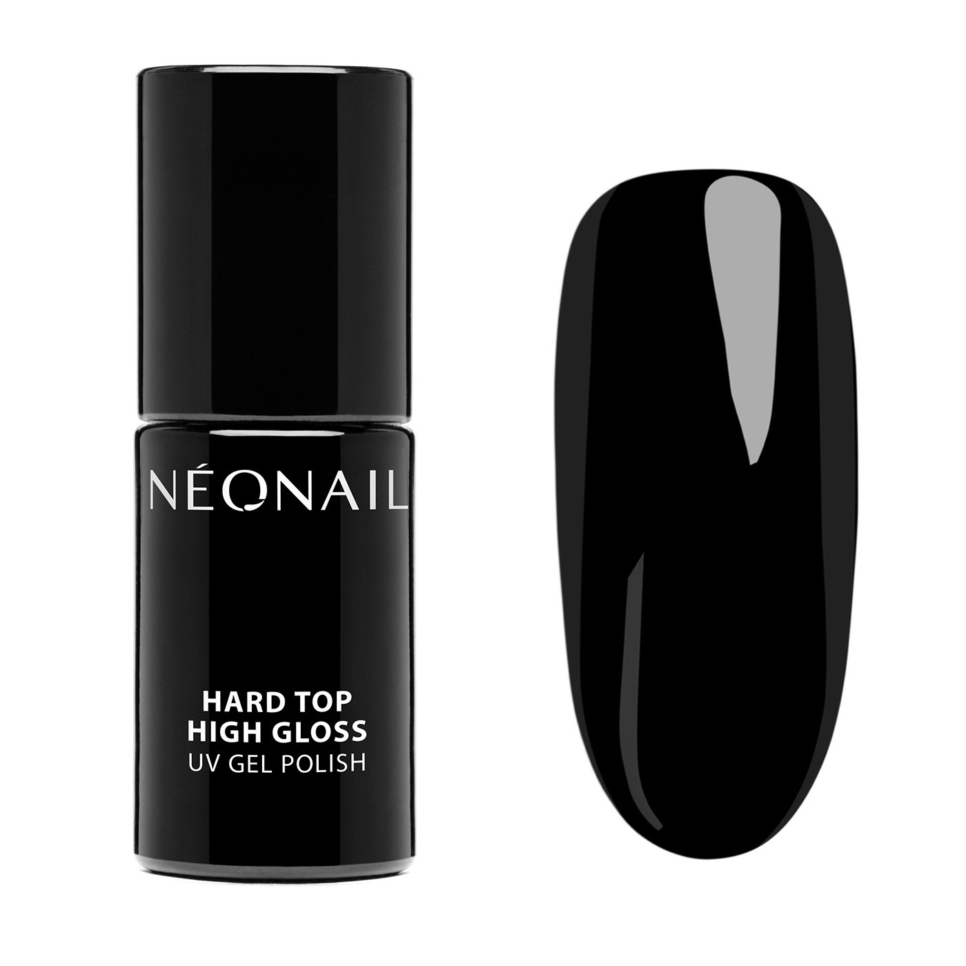 UV Nagellack 7,2 ml - Hard Top High Gloss kaufen
