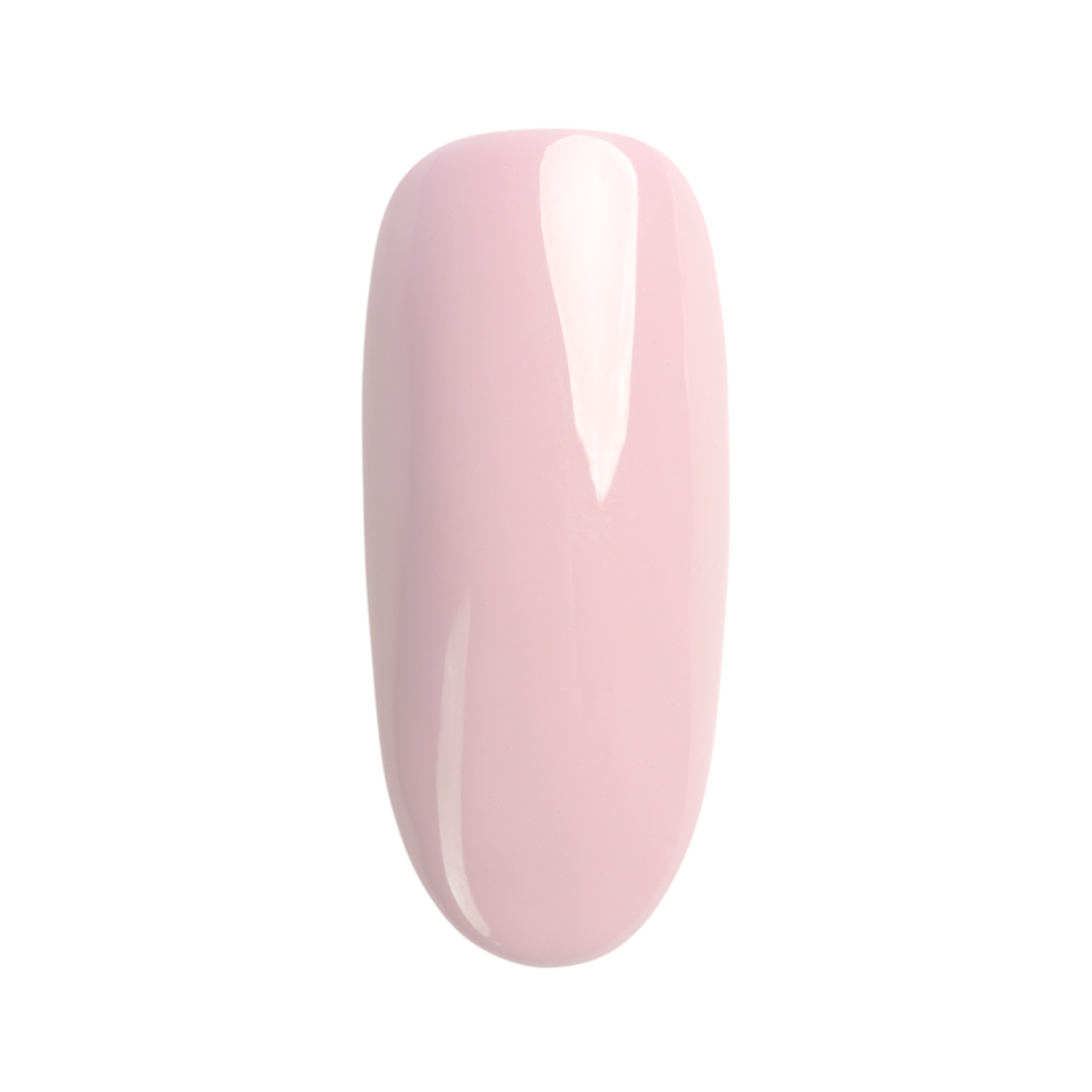 UV Nagellack Base 7,2 ml - Revital Base Fiber Creamy Splash