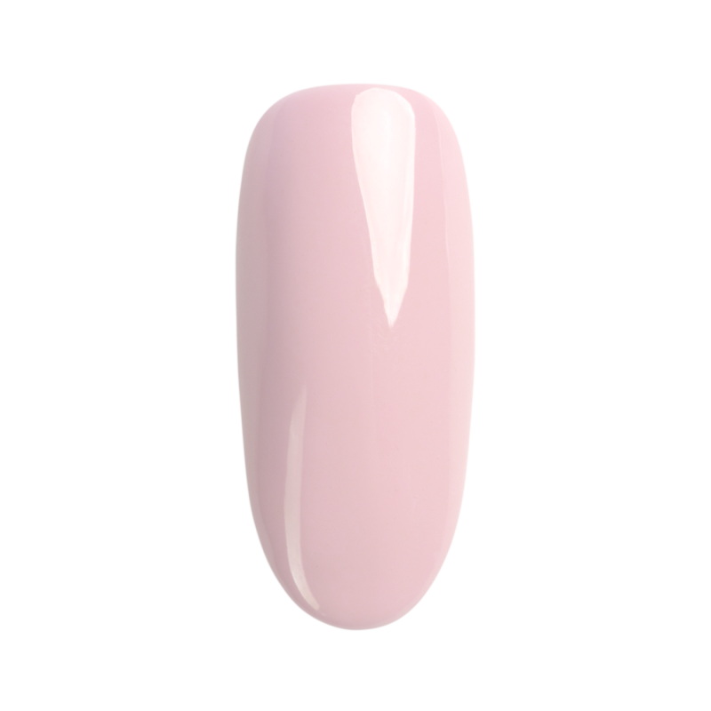 UV Nagellack Base 7,2 ml - Revital Base Fiber Creamy Splash