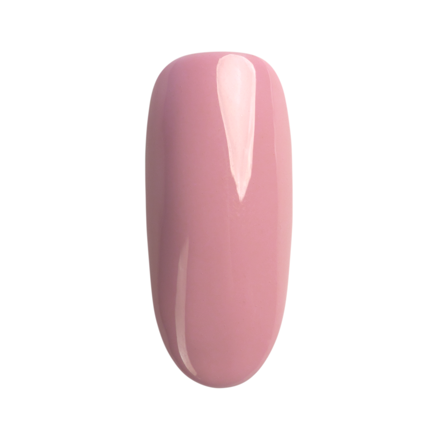 UV Nagellack 7,2 ml - Revital Base Fiber Warm Cover