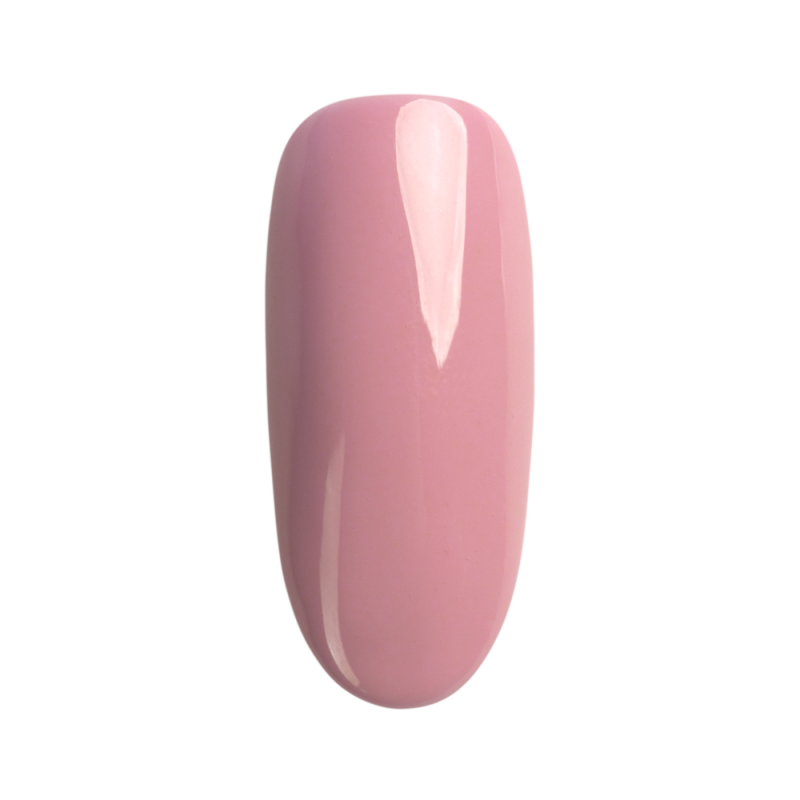 UV Nagellack 7,2 ml - Revital Base Fiber Warm Cover