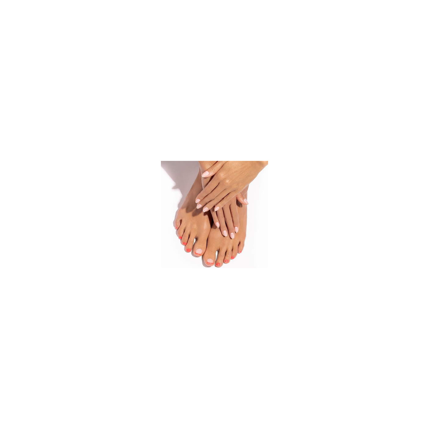 UV Nagellack klar- Rubber Base Manicure & Pedicure kaufen