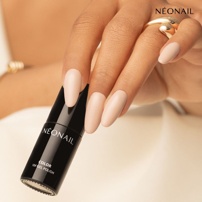 UV Nagellack 7,2 ml - Canvas of Possibilities UV Nagellack 7,2 ml - Canvas of Possibilities