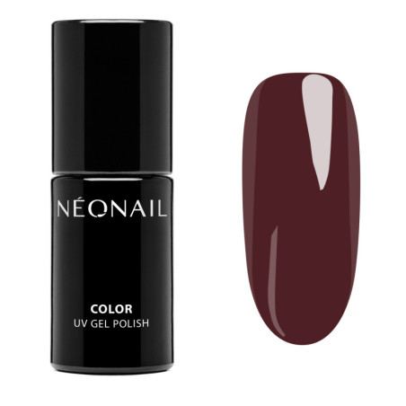 UV Nagellack 7,2 ml - Classic Masterpiece