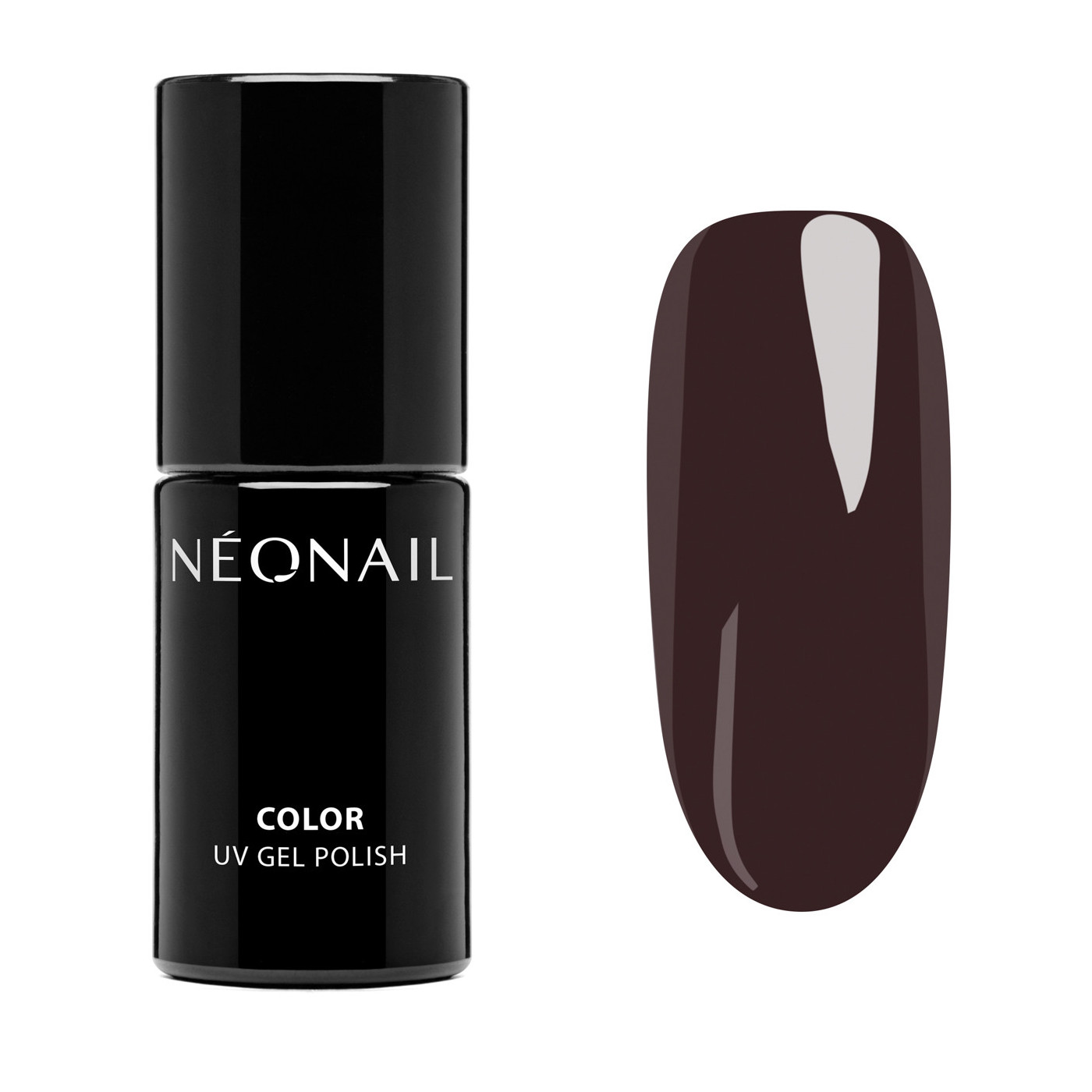 UV Nagellack 7,2 ml - Painted Shadows