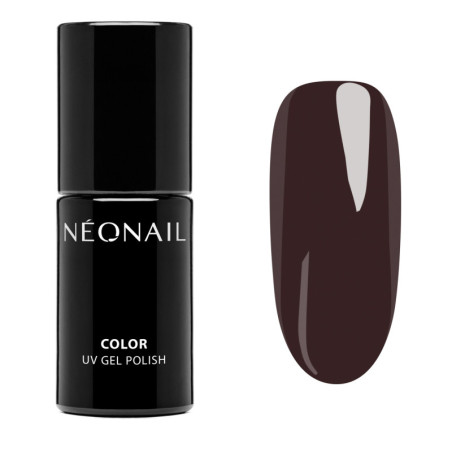 UV Nagellack 7,2 ml - Painted Shadows