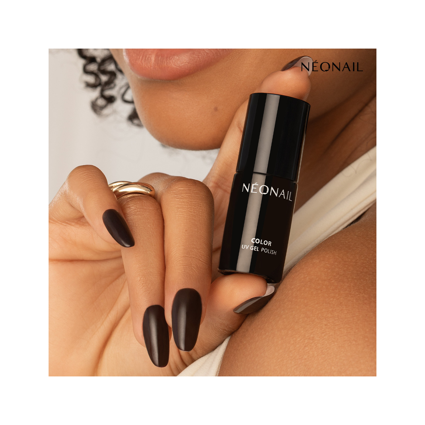 UV Nagellack 7,2 ml - Painted Shadows