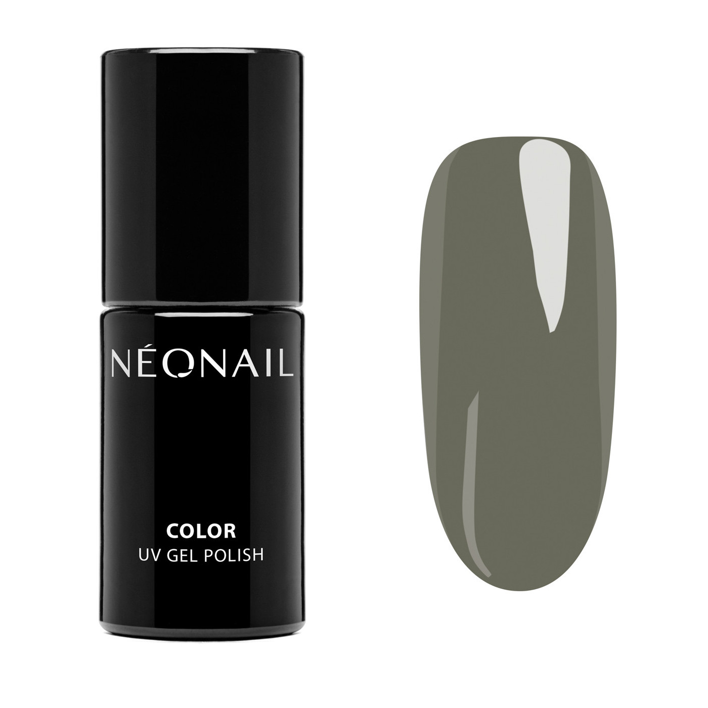 UV Nagellack 7,2 ml - Evergreen Mood UV Nagellack 7,2 ml - Evergreen Mood