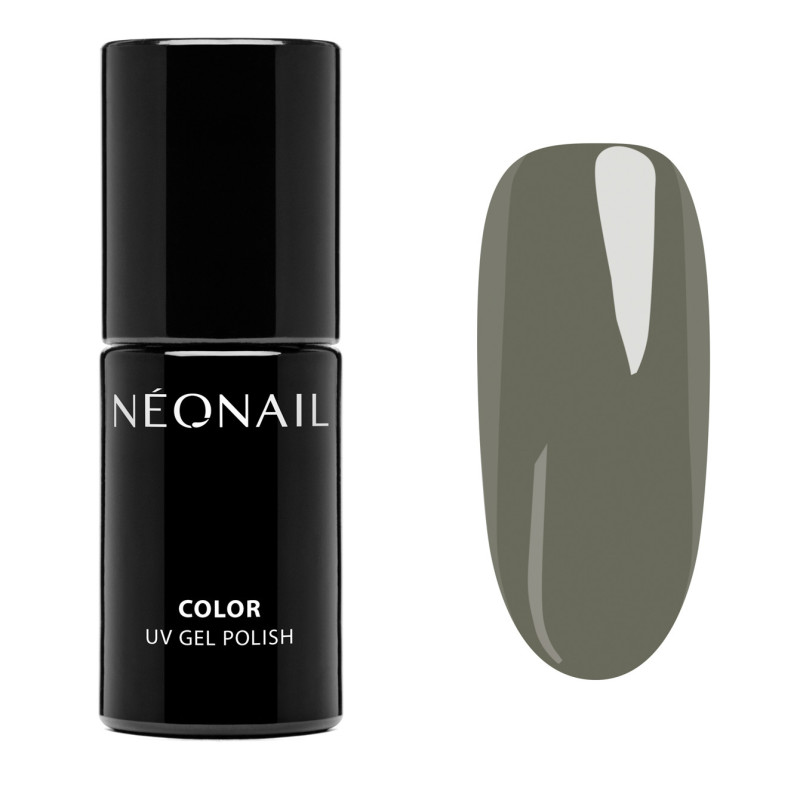 UV Nagellack 7,2 ml - Evergreen Mood UV Nagellack 7,2 ml - Evergreen Mood