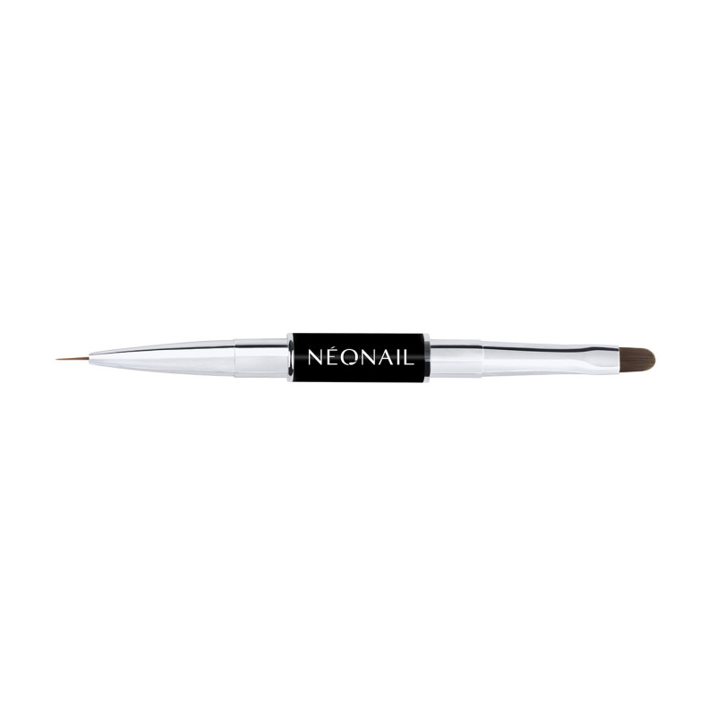 Duo Tip Nail Art Brush Duo Tip Nail Art Brush